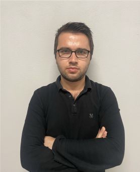 Veysel Olgun